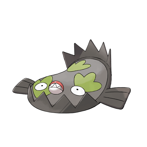 메더 (가라르)