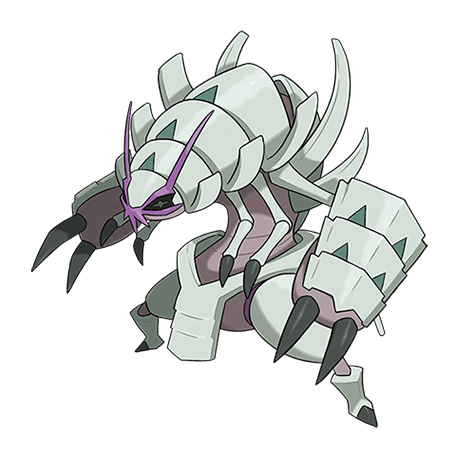 Golisopod