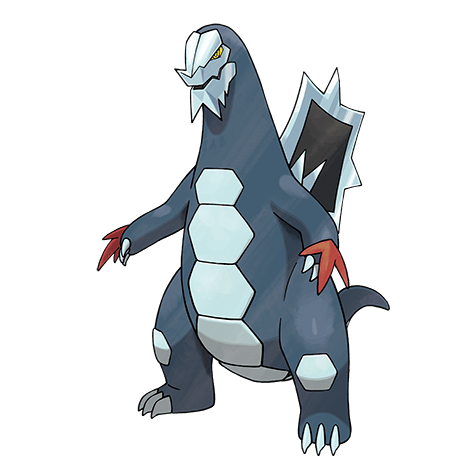Baxcalibur