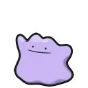 메타몽