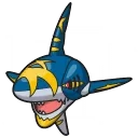 メガサメハダー