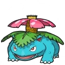 이상해꽃
